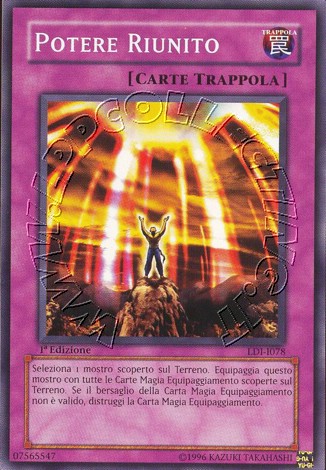 Potere Riunito