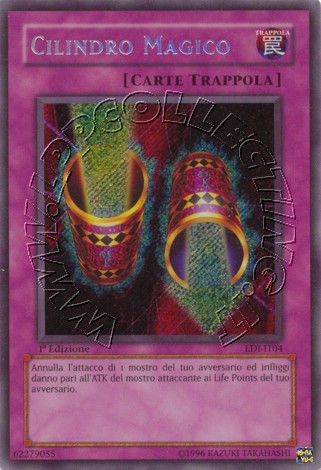 Cilindro Magico