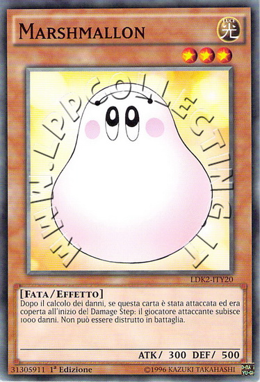 Marshmallon