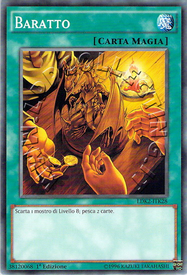 Baratto