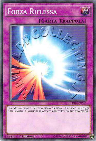 Forza Riflessa