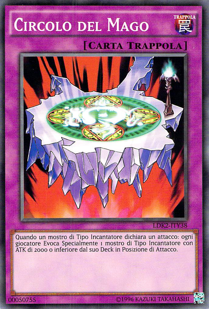 Circolo del Mago