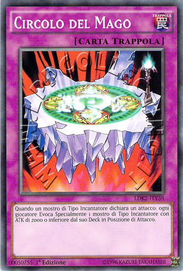 Circolo del Mago