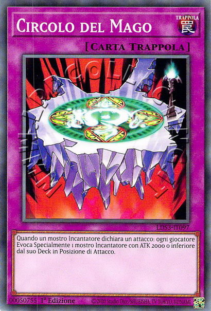Circolo del Mago