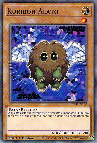 Kuriboh Alato