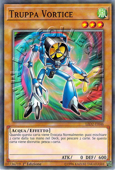 Truppa Vortice