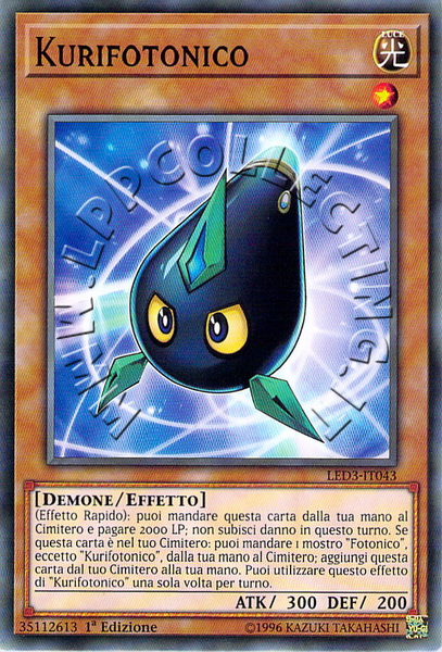 Kurifotonico