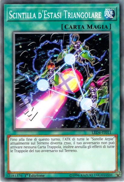 Scintilla d