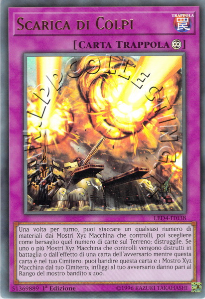 Scarica di Colpi