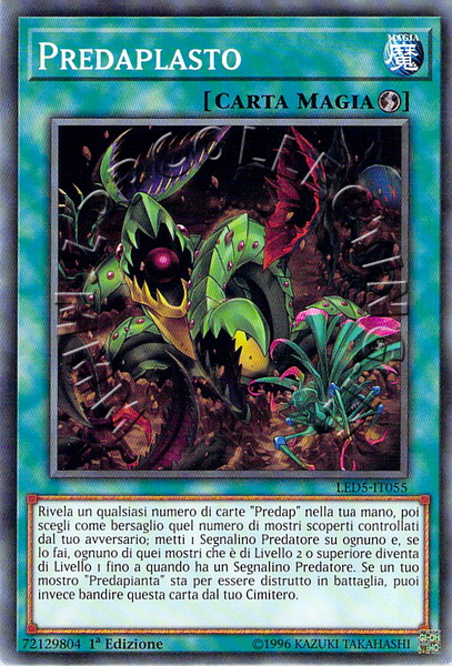Predaplasto