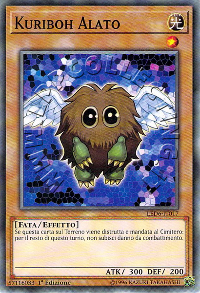 Kuriboh Alato