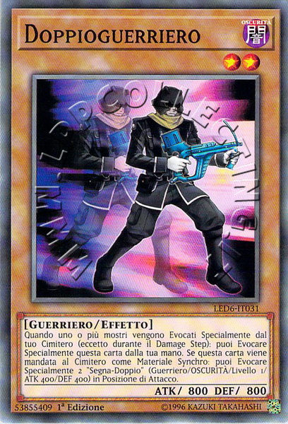 Doppioguerriero