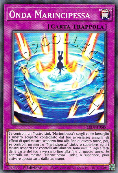 Onda Marincipessa