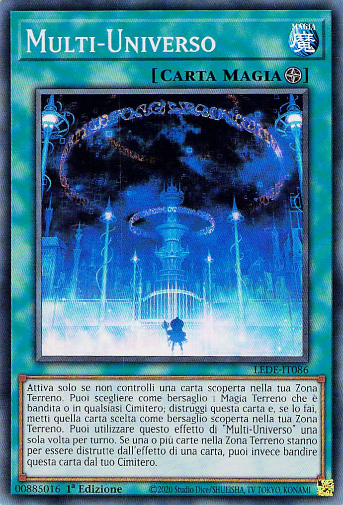 Multi-Universo