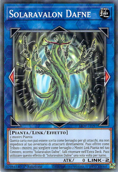 Solaravalon Dafne 