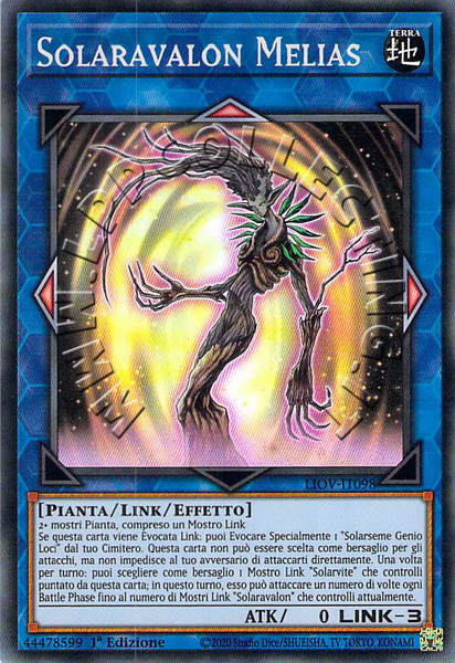 Solaravalon Melias 