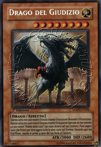 Drago del Giudizio