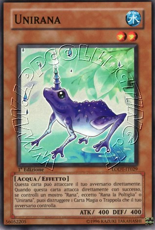 UniRANA
