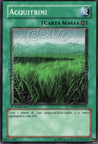Acquitrini
