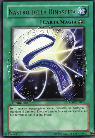 Nastro della Rinascita