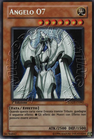 Angelo O7