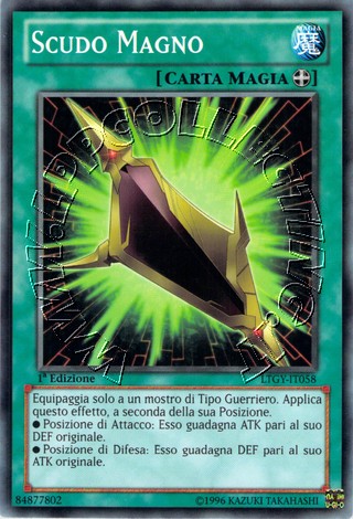 Scudo Magno