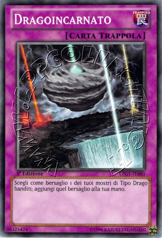 Dragoincarnato