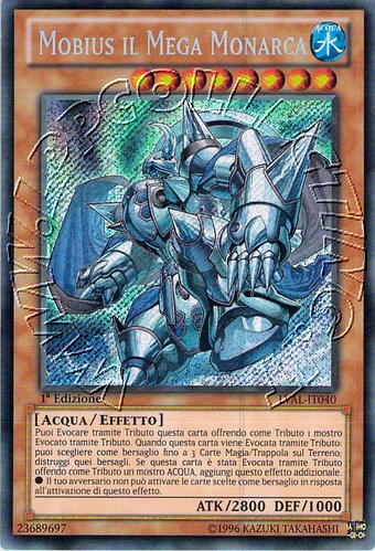 Mobius il Mega Monarca