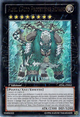 Alsei, l