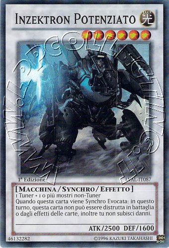 Inzektron Potenziato