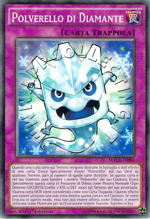 Polverello di Diamante