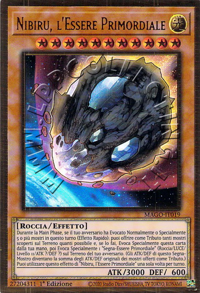 Nibiru, l