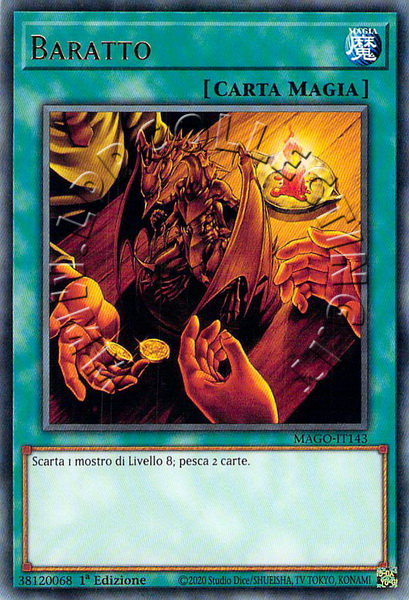 Baratto