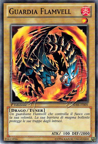 Guardia Flamvell