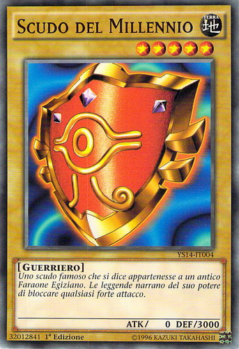 Scudo del Millennio