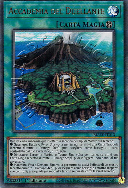 Accademia del Duellante