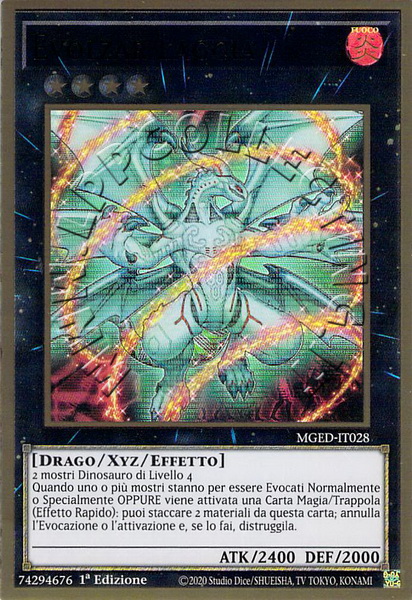 Evolzar Laggia