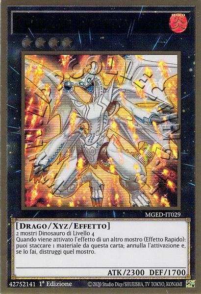 Evolzar Dolkka