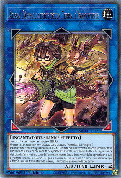 Aussa l