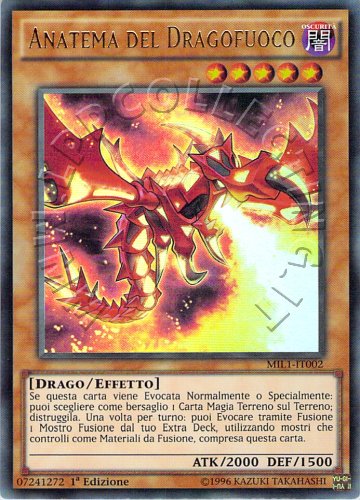 Anatema del Dragofuoco