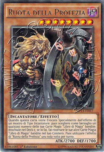 Ruota della Profezia