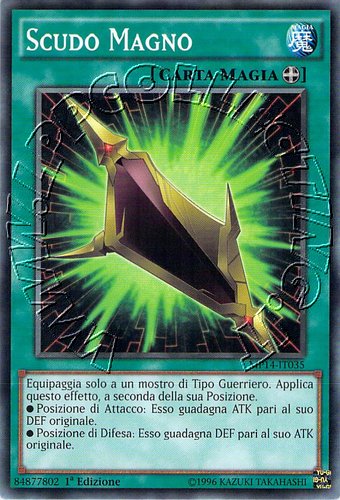 Scudo Magno