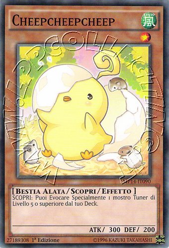 Cheepcheepcheep