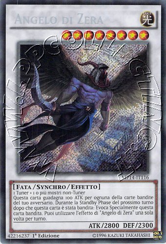 Angelo di Zera