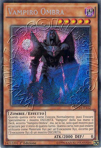 Vampiro Ombra
