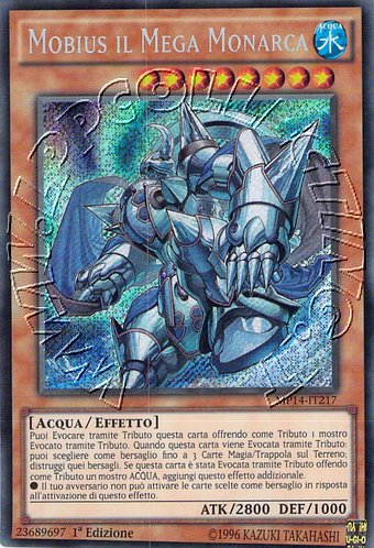 Mobius il Mega Monarca