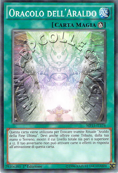 Oracolo dell