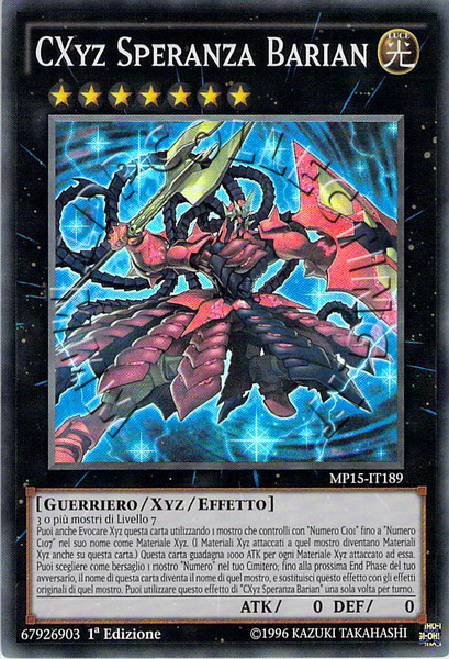 CXyz Speranza Barian