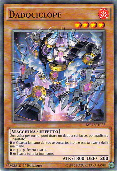 Dadociclope