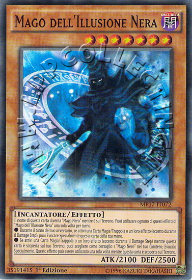 Mago dell